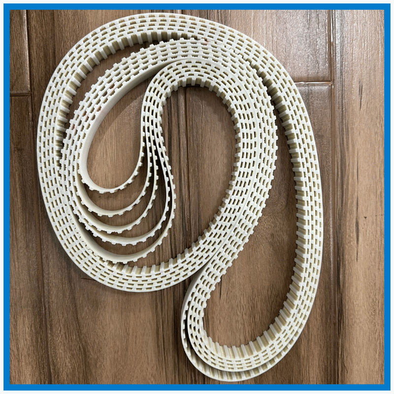 DÂY CUROA UNIFLEX BELT 25L-1924-02504/KEVLAR-1012059