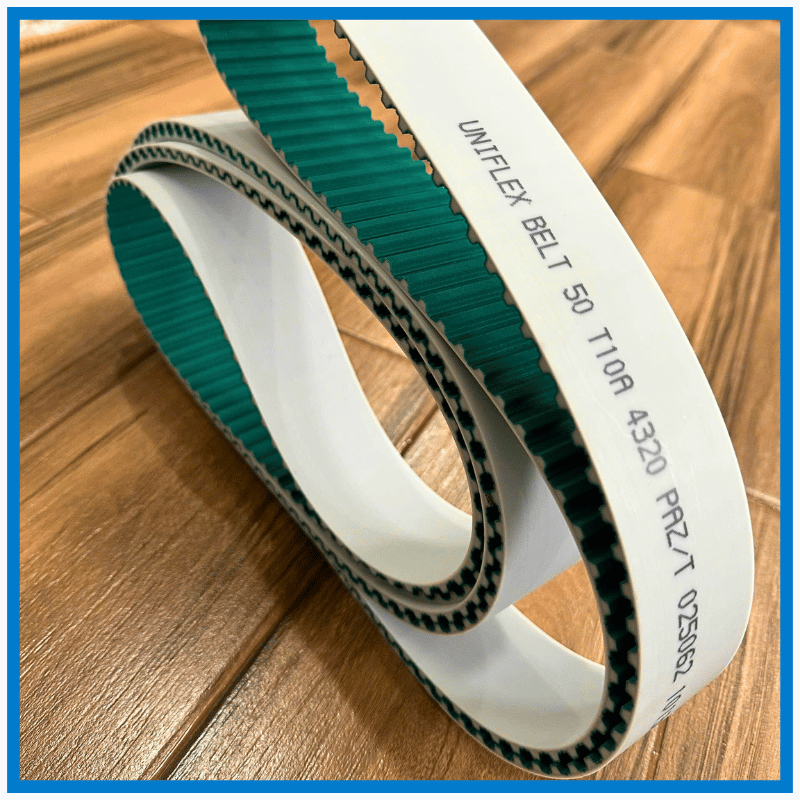 DÂY CUROA UNIFLEX BELT 50-T10A-4320-PAZ/T-025062-1013852