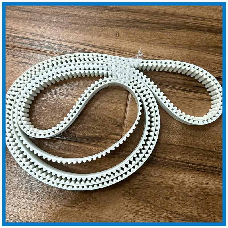 DÂY CUROA UNIFLEX BELT GERMANY 271T-25-HTD8M-2168