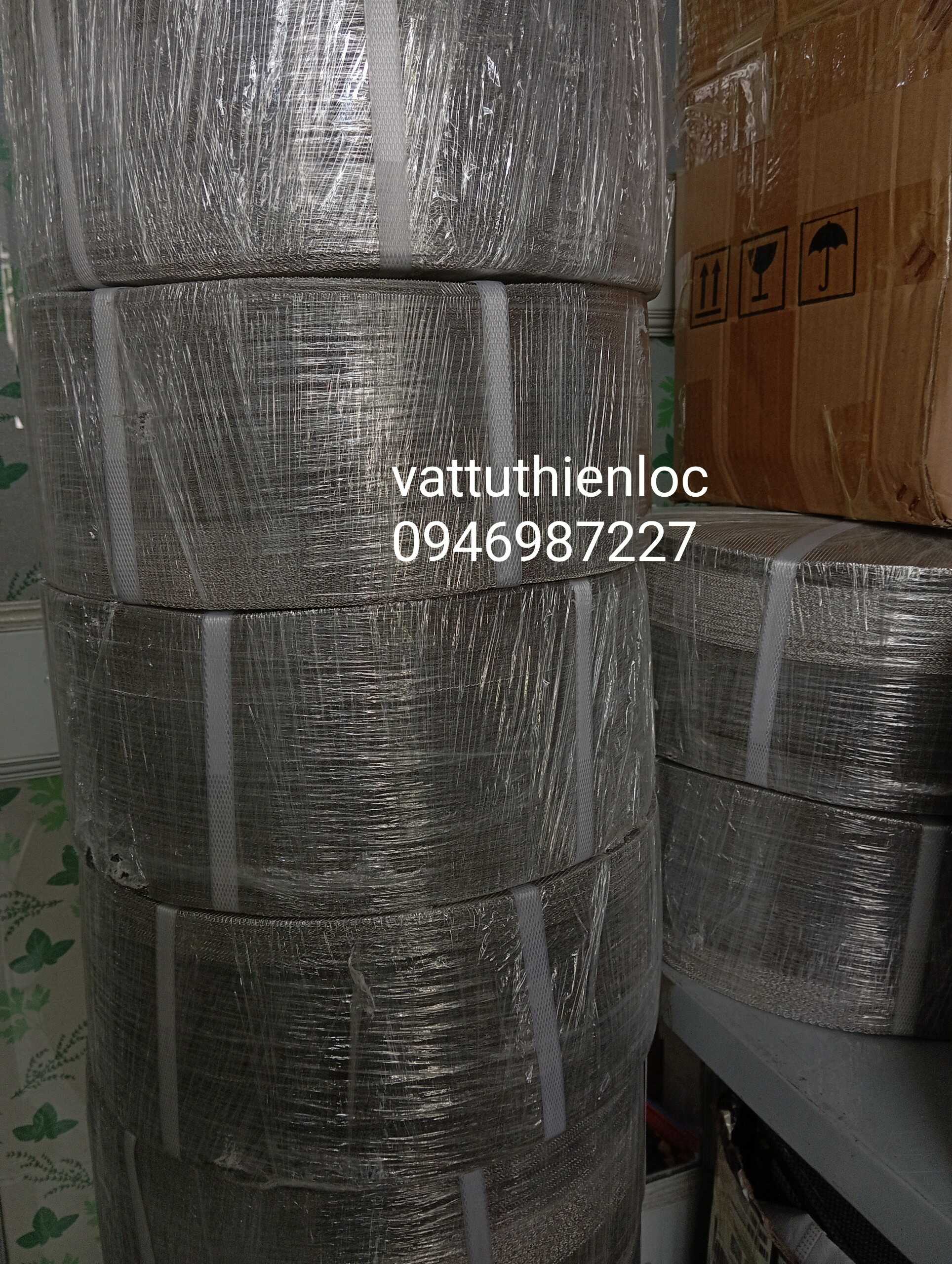 Lưới Sàng Inox - Lưới lọc inox tấm tròn dường kính 300mm