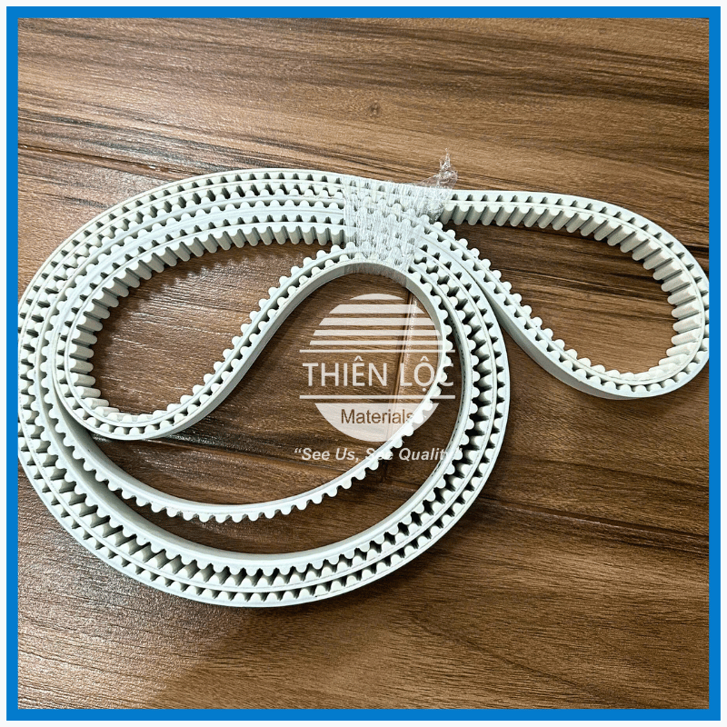 DÂY CUROA UNIFLEX BELT GERMANY 271T-25-HTD8M-2168