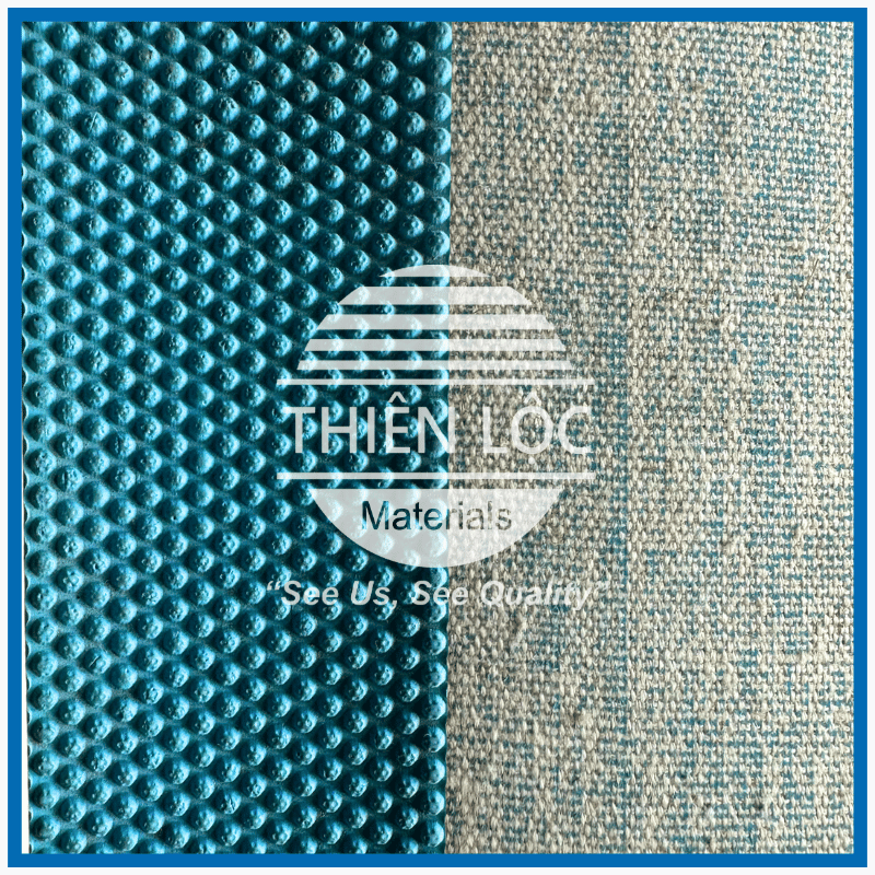 Cao Su Quấn Trục, Cao Su Bọc Trục TL703