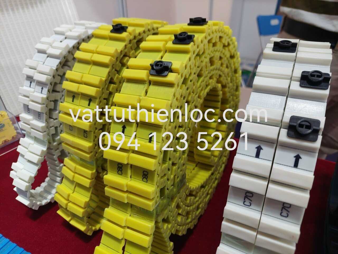 Dây Curoa Kim Mui Cho Máy Chải Thô 
