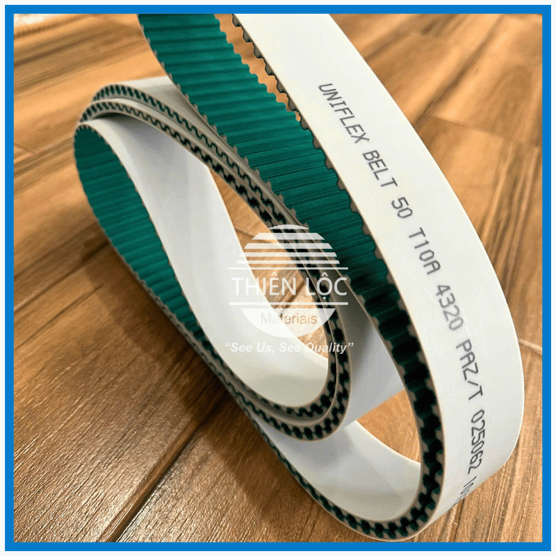 DÂY CUROA UNIFLEX BELT 50-T10A-4320-PAZ/T-025062-1013852