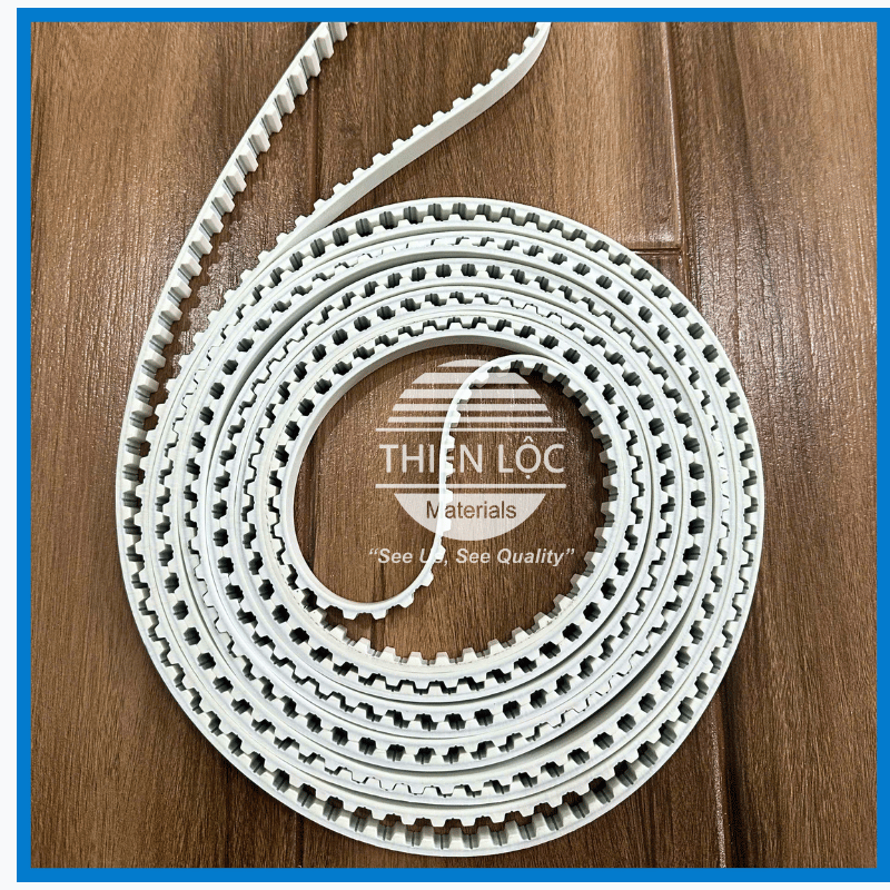 Dây Curoa UNIFLEX BELT 15T10-6630