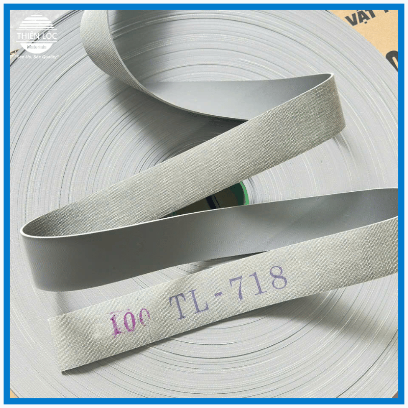 Băng Nhám Quấn Trục TL718