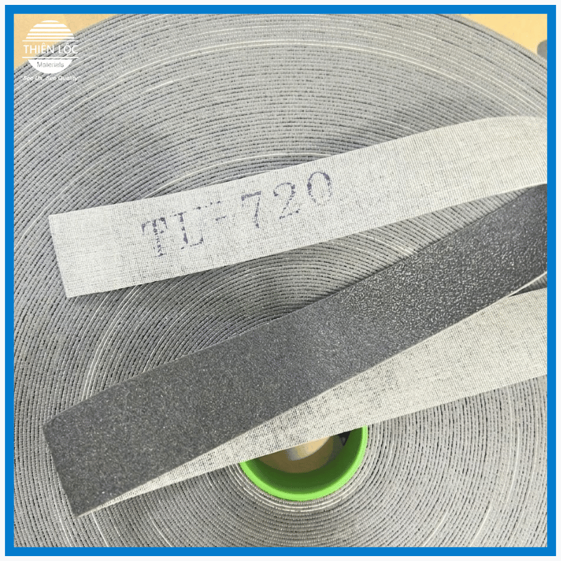 Băng Nhám Quấn Trục TL720