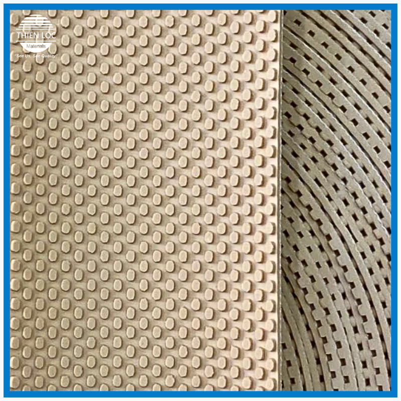 BĂNG TẢI CAO SU QUẤN TRỤC TL724
