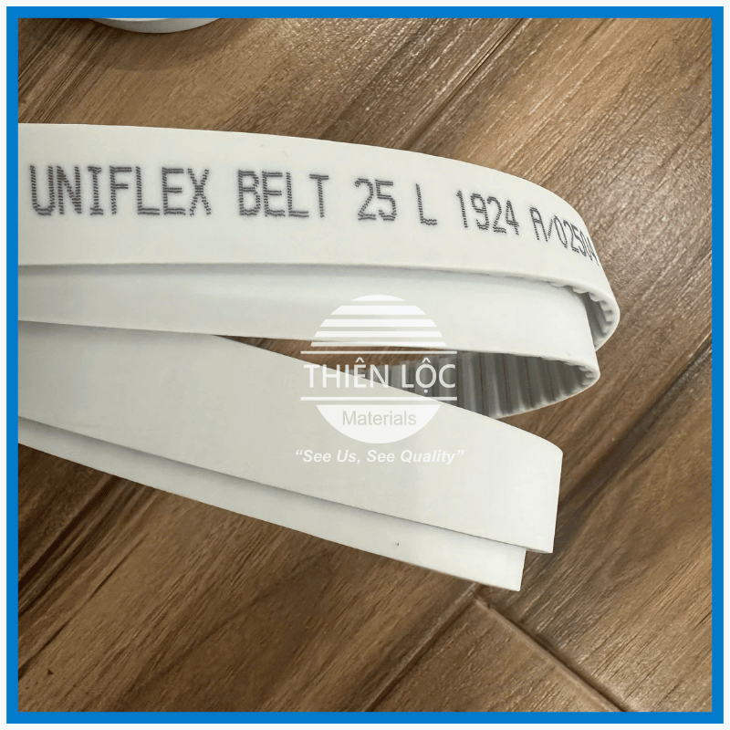 Dây Curoa PU Lõi Thép