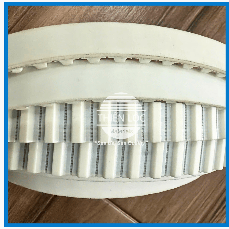 Dây Curoa PU Lõi Thép