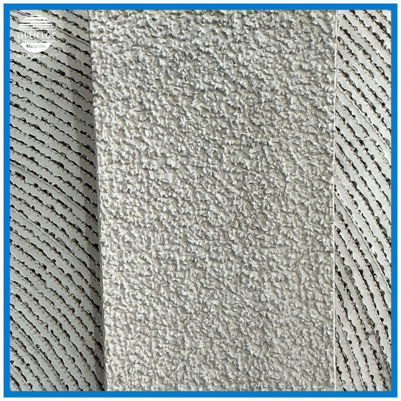 Băng Nhám Quấn Trục TL719
