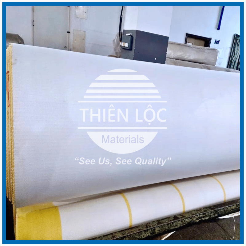 Băng Tải Vải Tốc Độ Cao Cho Dây Chuyền Sản Xuất Thùng Carton