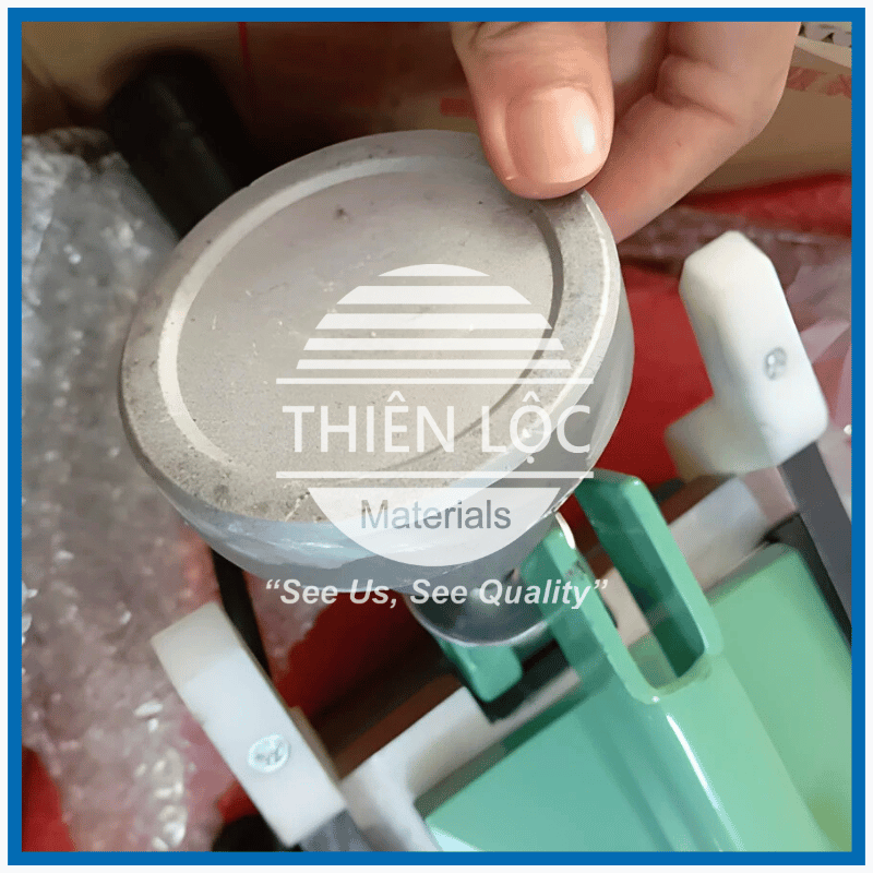Máy Ép Dây Đai Nhiệt Thủ Công