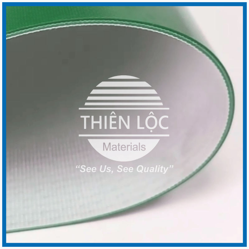 Băng Tải PVC Chất Lương Cao