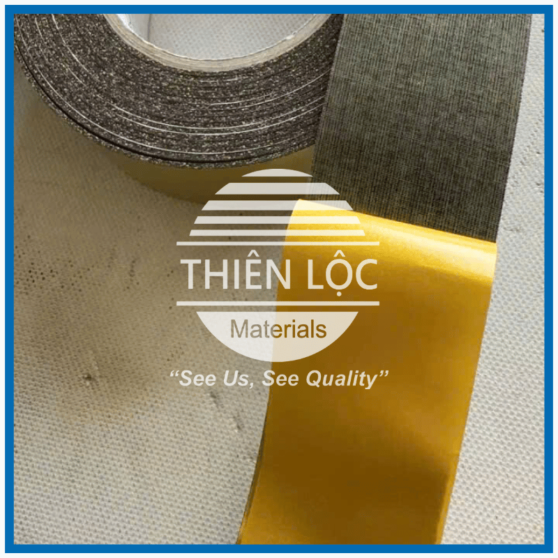 Đai chống trượt cho con lăn