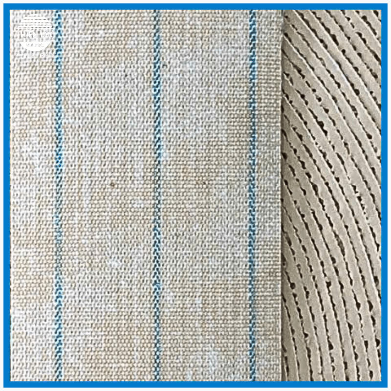 BĂNG TẢI CAO SU QUẤN TRỤC TL725