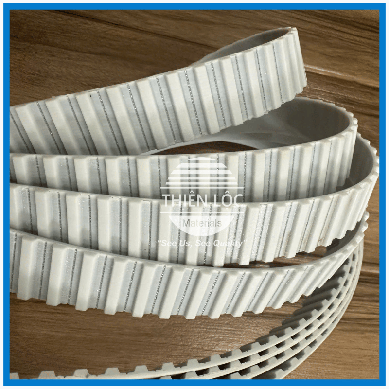 Dây Curoa UNIFLEX BELT Đức