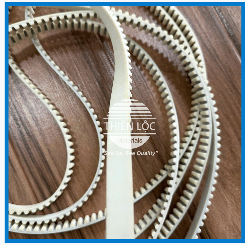 Dây Curoa PU Lõi Thép