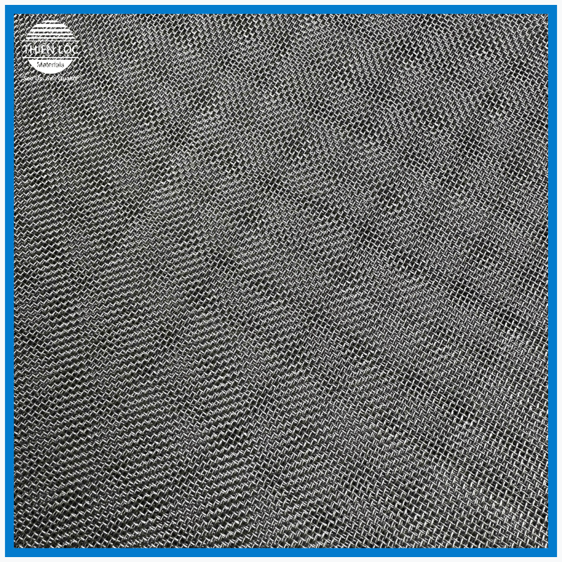 Lưới lọc inox 304