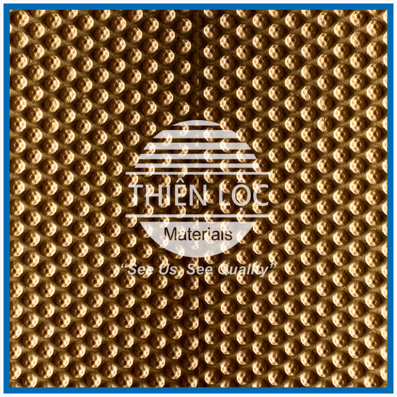 Cao Su Quấn Trục, Cao Su Bọc Trục TL713