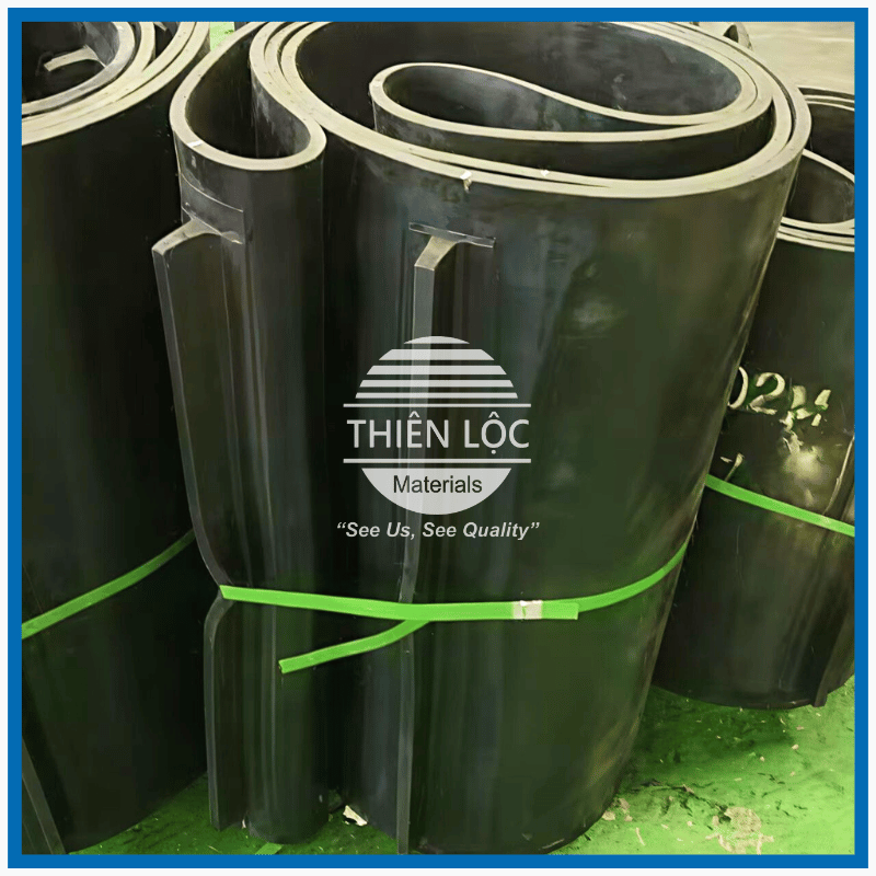 Băng tải cao su giá rẻ