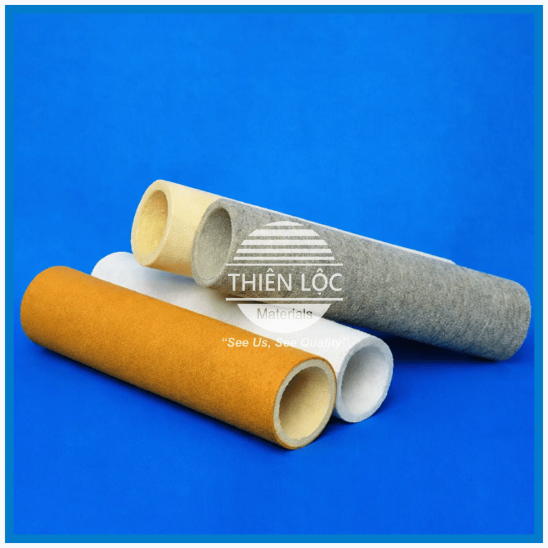 Ống Nỉ Bọc Rulo