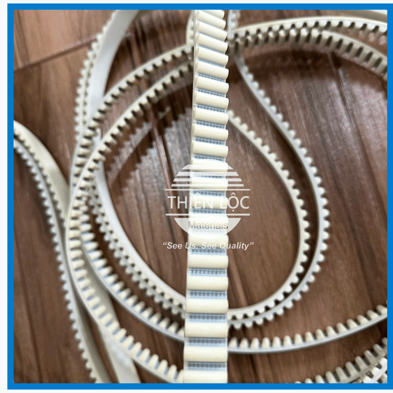 Dây Curoa UNIFLEX BELT Đức