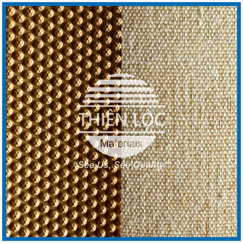 Cao Su Quấn Trục, Cao Su Bọc Trục TL713
