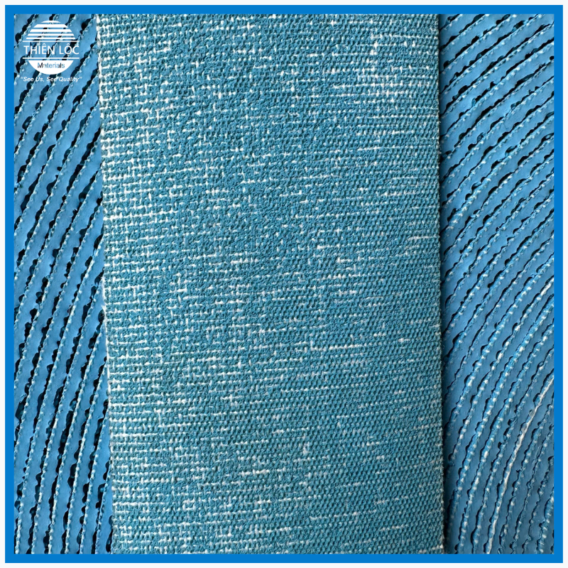 BĂNG TẢI CAO SU QUẤN TRỤC TL730