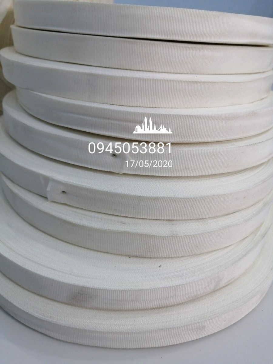 Dây-đai-dẫn-hướng- ngành-giặt-ủi-công-nghiệp-NOMEX - Polly