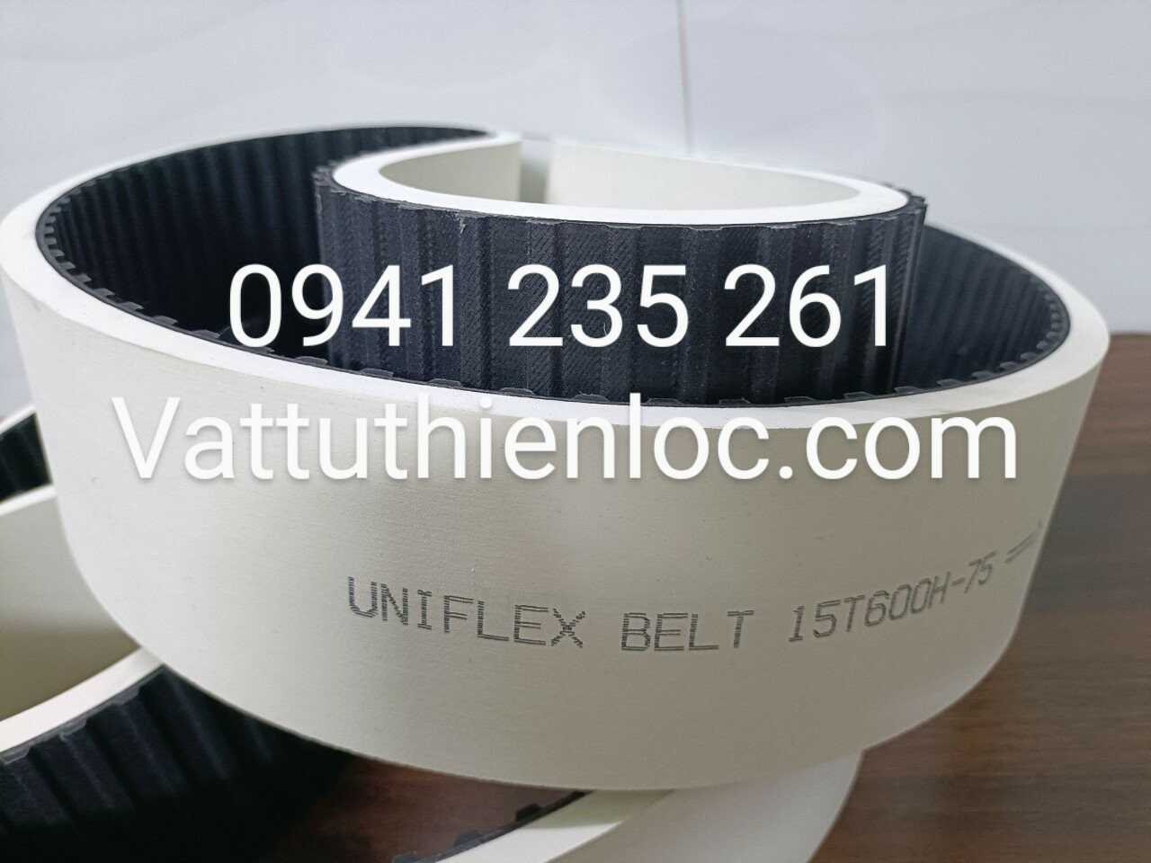 Dây Curoa Uniflex Belt