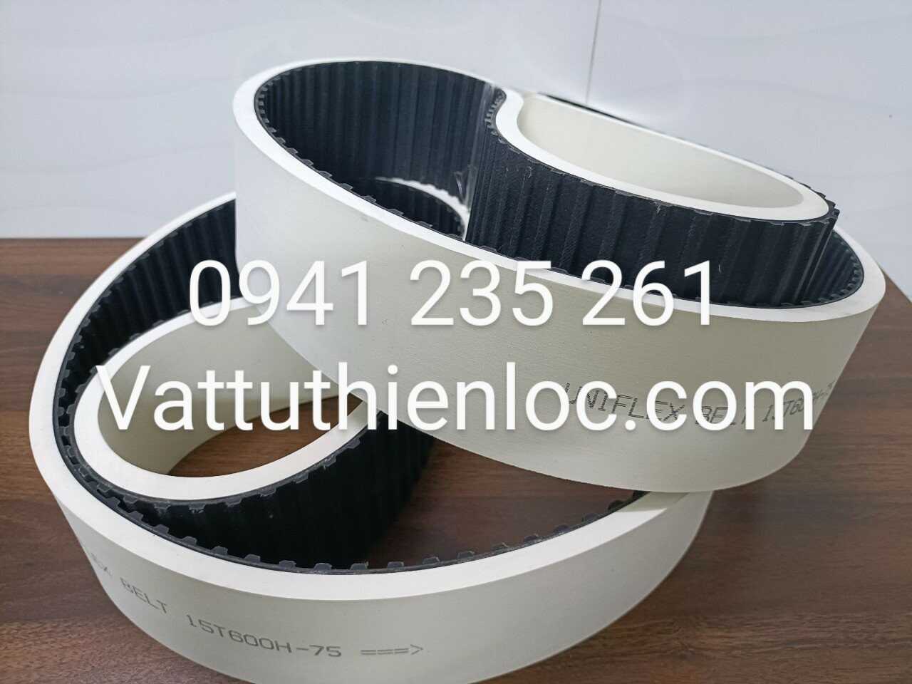 Dây Curoa Uniflex Belt